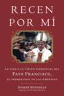 Recen Por Mi - eBook