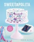Sweetapolita Bakebook - eBook