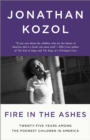 Fire in the Ashes - eBook