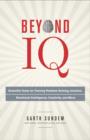 Beyond IQ - eBook