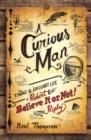 Curious Man - eBook