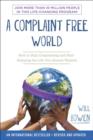 Complaint Free World - eBook