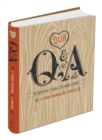 Our Q&A a Day : 3-Year Journal for 2 People - Book