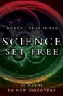 Science Set Free - eBook