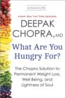 What Are You Hungry For? - eBook