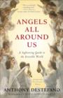 Angels All Around Us - eBook