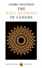 The Race Question In Canada - Book