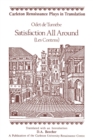 Satisfaction All Around : (Les Contens) - Book