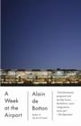 A Week at the Airport - eBook