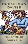 The Lyre of Orpheus - eBook