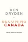 Becoming Canada - eBook