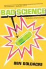 Bad Science : Quacks, Hacks, and Big Pharma Flacks - eBook