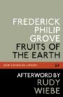 Fruits of the Earth - eBook