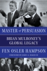 Master of Persuasion - eBook