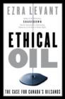 Ethical Oil - eBook