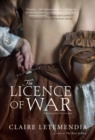 Licence of War - eBook