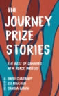 Journey Prize Stories 33 - eBook