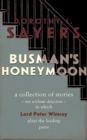 Busman's Honeymoon - eBook