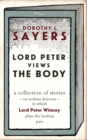 Lord Peter Views the Body - eBook