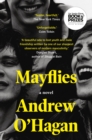 Mayflies - eBook