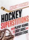 Hockey Superstitions - eBook