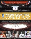 Where Countries Come to Play - eBook