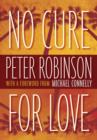 No Cure for Love - eBook