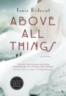 Above All Things - eBook