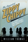 Legend of Zippy Chippy - eBook
