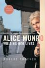 Alice Munro: Writing Her Lives - eBook
