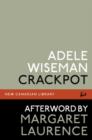 Crackpot - eBook