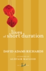 Lives of Short Duration - Book