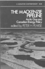 The MacKenzie Pipeline - Book