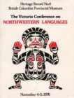 The Victoria Conference on Northwestern Languages - eBook