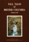 Tall Tales of British Columbia - eBook