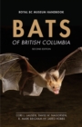 Bats of British Columbia - eBook