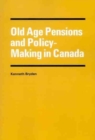 Old Age Pensions - Book