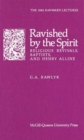 Ravished by the Spirit : Religious Revivals, Baptists, and Henry Alline - Book