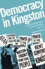 Democracy in Kingston : A Social Movement in Urban Politics, 1965-1970 - Book
