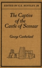 The Captive of the Castle of Sennaar : An African Tale - Book