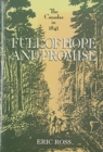 Full of Hope and Promise : The Canadas in 1841 - Book
