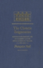 The Christie Seigneuries : Estate Management and Settlement in the Upper Richelieu Valley, 1760-1854 Volume 3 - Book
