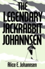 The Legendary Jackrabbit Johannsen - Book