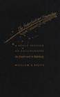 The Federfuchser/Penpusher from Lessing to Grillparzer : A Study Focused on Grillparzer's Ein Bruderzwist in Habsburg - Book