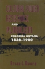 Cultural Power, Resistance, and Pluralism : Colonial Guyana, 1838-1900 Volume 22 - Book
