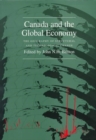 Canada and the Global Economy : The Geography of Structural and Technological Change Volume 3 - Book