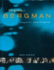 Ingmar Bergman : Magician and Prophet - Book