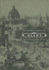 Diary of a European Tour, 1900 - Book