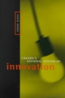 Canada's National System of Innovation - Book