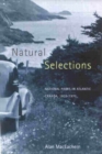 Natural Selections : National Parks in Atlantic Canada, 1935-1970 - Book